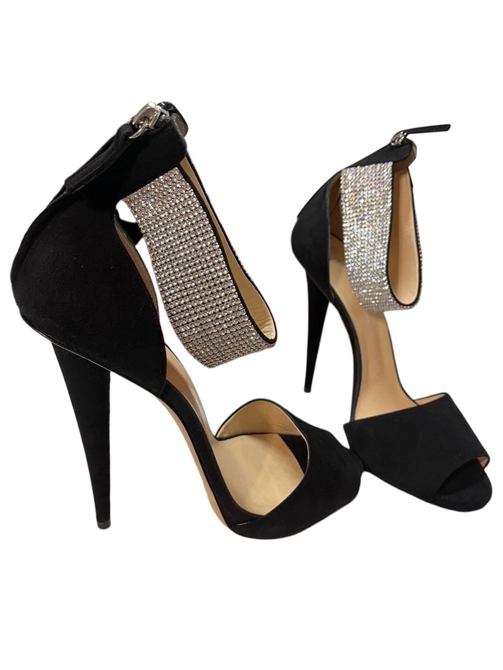 GIUSEPPE ZANNOTI Heels